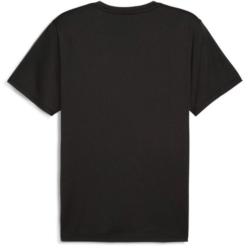 Tricou barbati Puma M Tad Essentials Solid Cat Tee 52592101 - poza 5