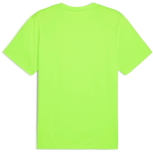 Tricou barbati Puma M Tad Essentials Solid Cat Tee Lc Small 52590848 - poza 2