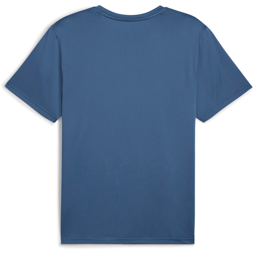 Tricou barbati Puma M Tad Essentials Solid Cat Tee Lc Small 52590880 - poza 5