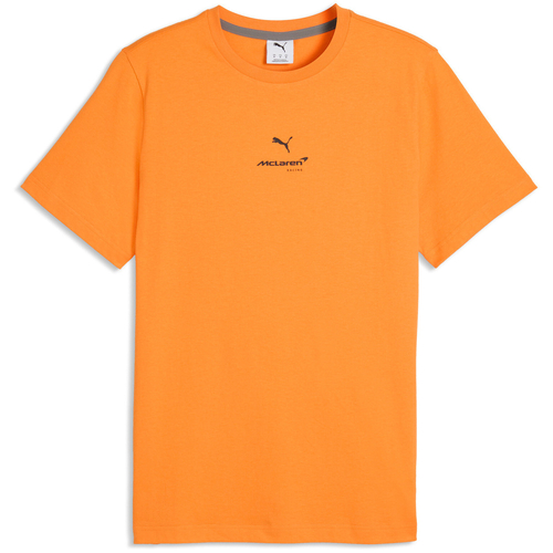 Tricou barbati Puma Mclaren Small Logo Tee 63744803 - poza 5