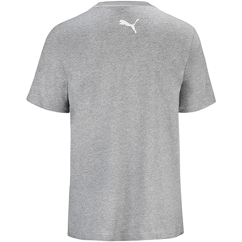 Tricou barbati Puma Men Base T-shirt 3-pack 68350901-3 - poza 2