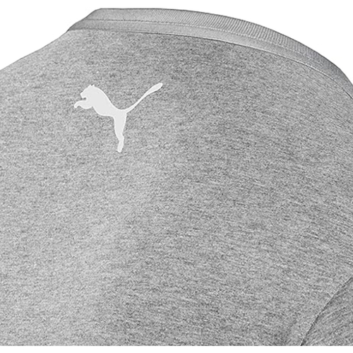 Tricou barbati Puma Men Base T-shirt 3-pack 68350901-3 - poza 3