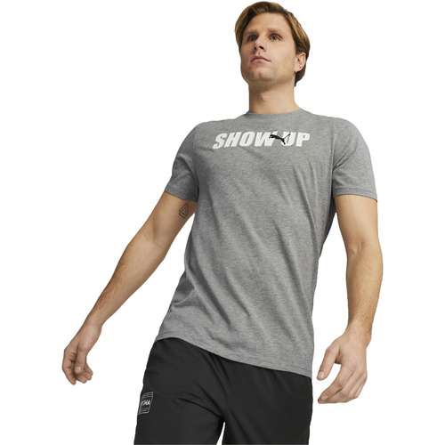Tricou barbati Puma Performance Running Tee 52323603 - poza 1