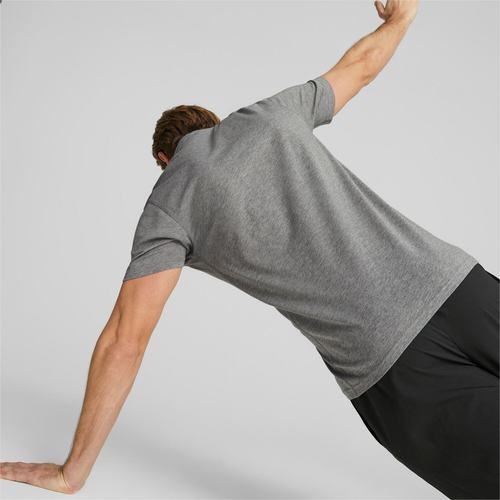 Tricou barbati Puma Performance Running Tee 52323603 - poza 2