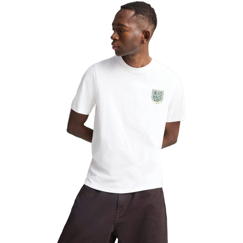 Tricou barbati Puma Sports Legacy Graphic Tee 62962802 - poza 1