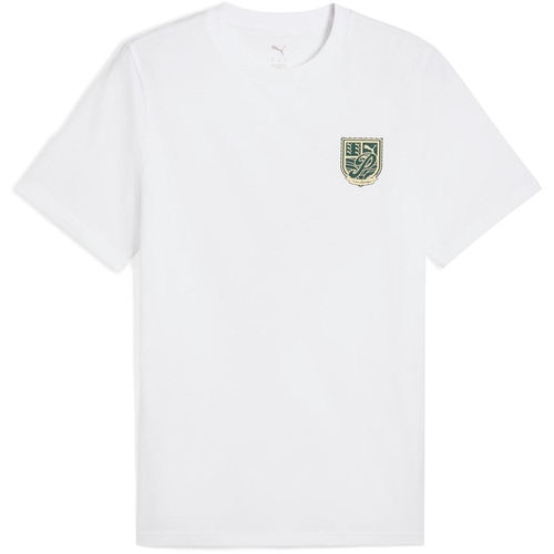 Tricou barbati Puma Sports Legacy Graphic Tee 62962802 - poza 5