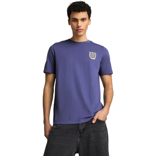 Tricou barbati Puma Sports Legacy Graphic Tee 62962846 - poza 1