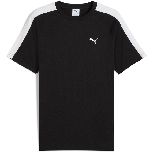 Tricou barbati Puma T7 Tee 62959201 - poza 4