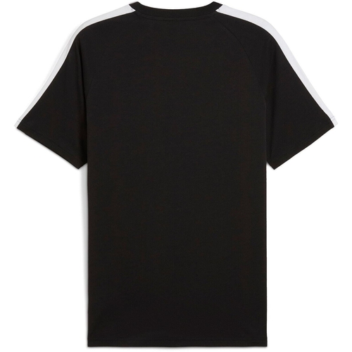 Tricou barbati Puma T7 Tee 62959201 - poza 5