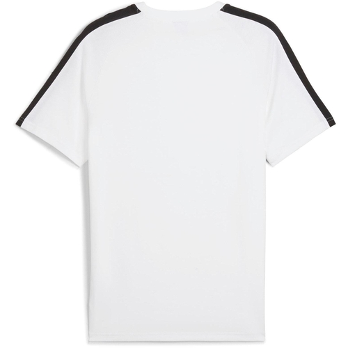 Tricou barbati Puma T7 Tee 62959202 - poza 5