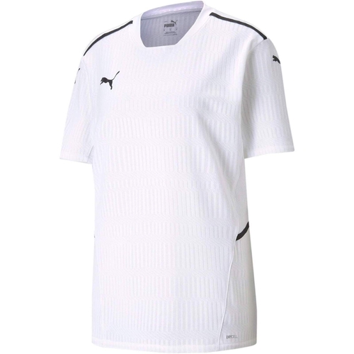 Tricou barbati Puma Teamcup Jersey 70438604 - poza 1