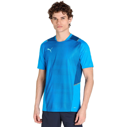 Tricou barbati Puma Teamcup Training Jersey 65673506 - poza 1