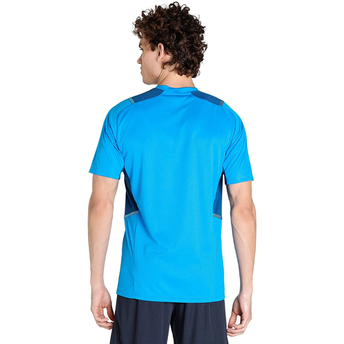 Tricou barbati Puma Teamcup Training Jersey 65673506 - poza 2
