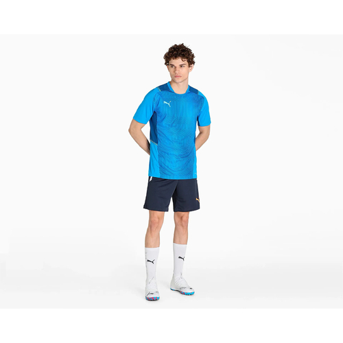 Tricou barbati Puma Teamcup Training Jersey 65673506 - poza 3