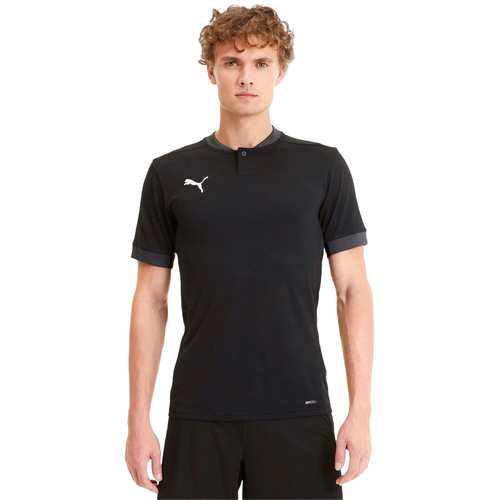 Tricou barbati Puma Teamfinal 21 Jersey 70417003