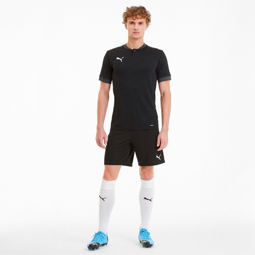 Tricou barbati Puma Teamfinal 21 Jersey 70417003 - poza 3
