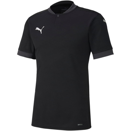 Tricou barbati Puma Teamfinal 21 Jersey 70417003 - poza 4