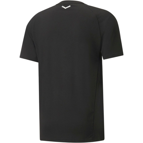 Tricou barbati Puma Teamfinal Casuals Tee 65738503 - poza 5