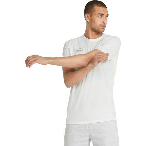 Tricou barbati Puma Teamfinal Casuals Tee 65738504 - poza 1
