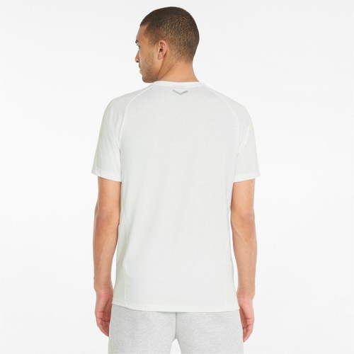 Tricou barbati Puma Teamfinal Casuals Tee 65738504 - poza 2