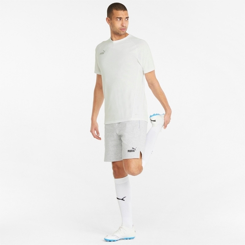 Tricou barbati Puma Teamfinal Casuals Tee 65738504 - poza 3