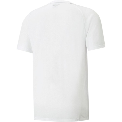 Tricou barbati Puma Teamfinal Casuals Tee 65738504 - poza 5