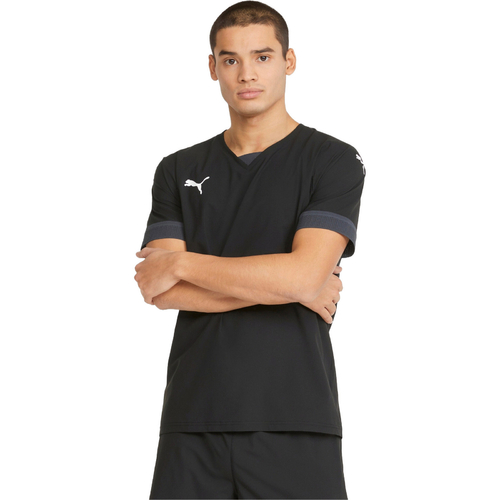 Tricou barbati Puma Teamfinal Jersey 70501603 - poza 1