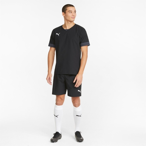 Tricou barbati Puma Teamfinal Jersey 70501603 - poza 3