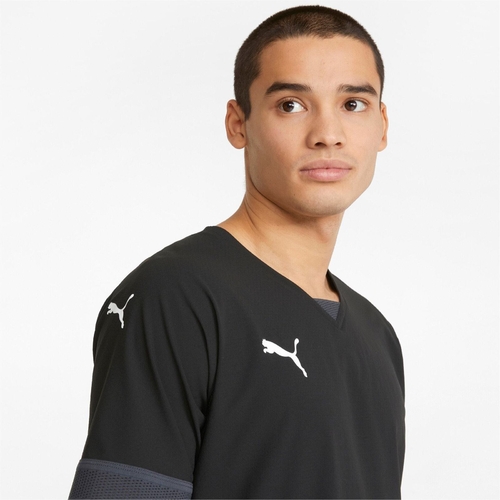 Tricou barbati Puma Teamfinal Jersey 70501603 - poza 4
