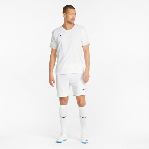 Tricou barbati Puma Teamfinal Jersey 70501604 - poza 3