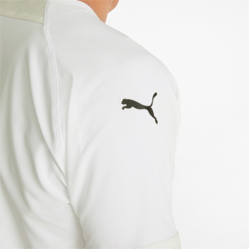 Tricou barbati Puma Teamfinal Jersey 70501604 - poza 4