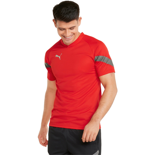 Tricou barbati Puma Teamfinal Training Jersey 65737901 - poza 1