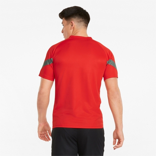 Tricou barbati Puma Teamfinal Training Jersey 65737901 - poza 2