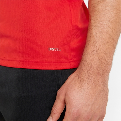 Tricou barbati Puma Teamfinal Training Jersey 65737901 - poza 4