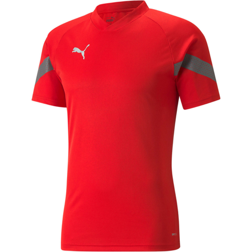 Tricou barbati Puma Teamfinal Training Jersey 65737901 - poza 5