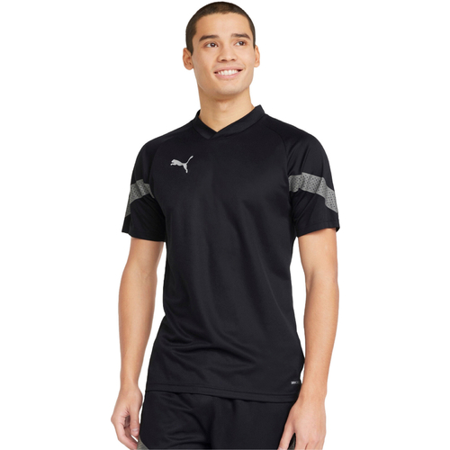 Tricou barbati Puma Teamfinal Training Jersey 65737903 - poza 1