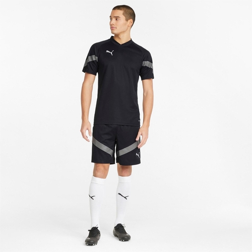 Tricou barbati Puma Teamfinal Training Jersey 65737903 - poza 3