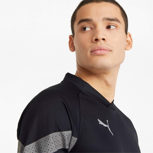 Tricou barbati Puma Teamfinal Training Jersey 65737903 - poza 4