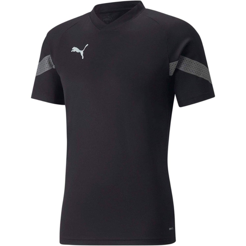 Tricou barbati Puma Teamfinal Training Jersey 65737903 - poza 5
