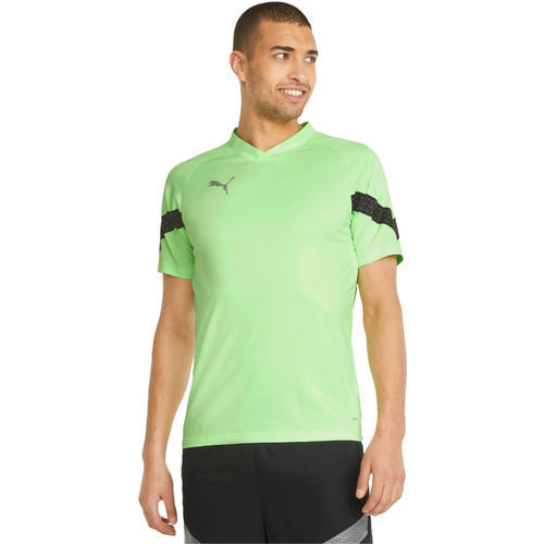Tricou barbati Puma Teamfinal Training Jersey 65737920 - poza 1