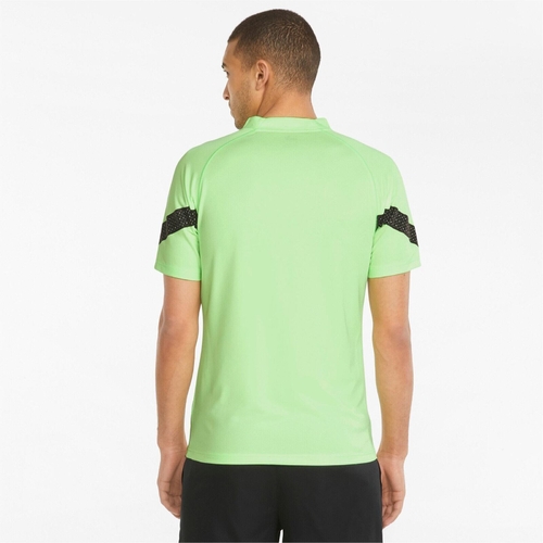 Tricou barbati Puma Teamfinal Training Jersey 65737920 - poza 2