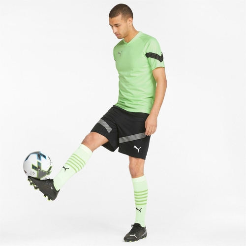Tricou barbati Puma Teamfinal Training Jersey 65737920 - poza 3