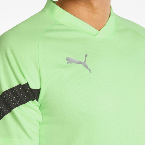 Tricou barbati Puma Teamfinal Training Jersey 65737920 - poza 4