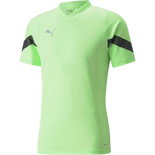 Tricou barbati Puma Teamfinal Training Jersey 65737920 - poza 5