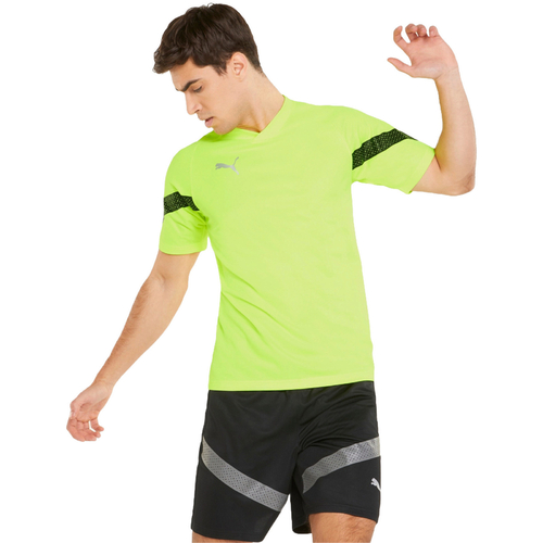 Tricou barbati Puma Teamfinal Training Jersey 65737922 - poza 1