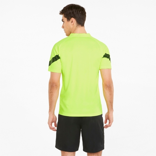 Tricou barbati Puma Teamfinal Training Jersey 65737922 - poza 2