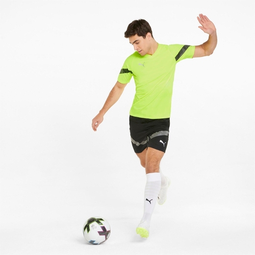 Tricou barbati Puma Teamfinal Training Jersey 65737922 - poza 3