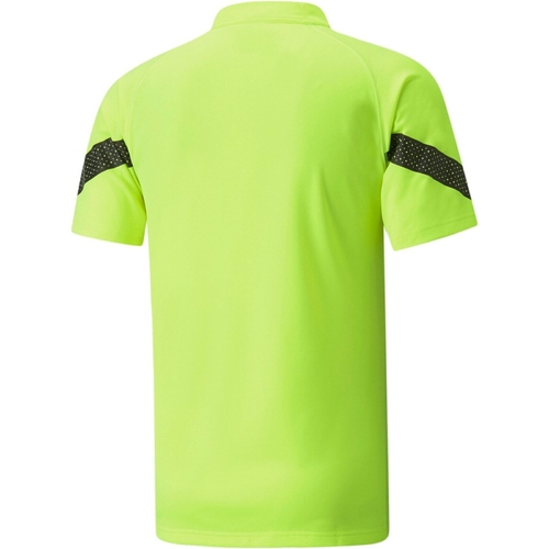 Tricou barbati Puma Teamfinal Training Jersey 65737922 - poza 5