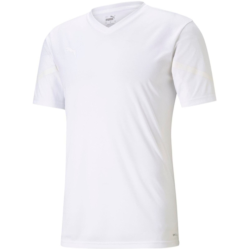 Tricou barbati Puma Teamflash Jersey 70439404 - poza 1