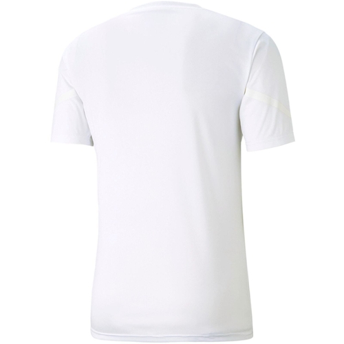 Tricou barbati Puma Teamflash Jersey 70439404 - poza 2